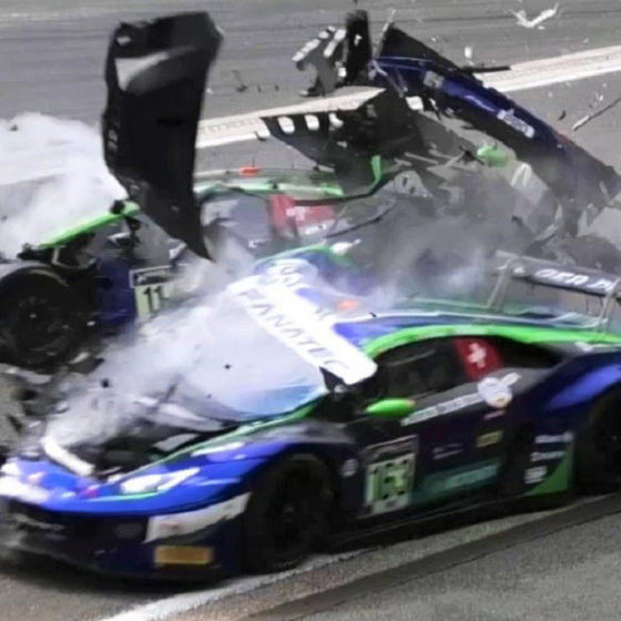 Aitken suggests minor change to Raidillon to improve safety