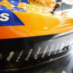 McLaren open to title sponsor deal, under two conditions