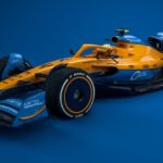 McLaren say 2022 wheel rims will require pit stop ‘adaption’