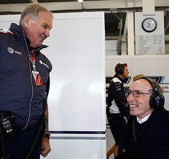 Head confident Williams has the right leadership in place