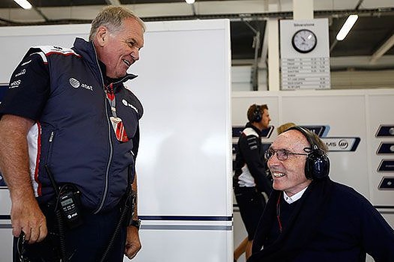 Head confident Williams has the right leadership in place