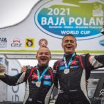 Cross-Country – Home win for Holowczyc and Kurzeja