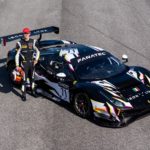 Ilott insists F1 remains main aim despite GT success