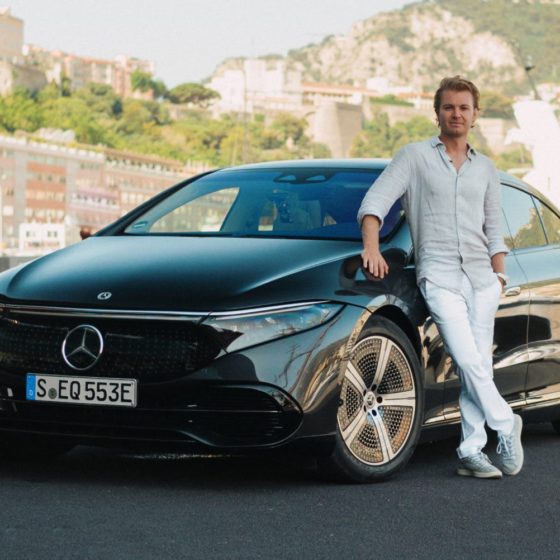 Rosberg left ‘0 million on the table’ after F1 exit