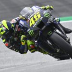 ‘Doctor’ Rossi calls it a day on MotoGP career