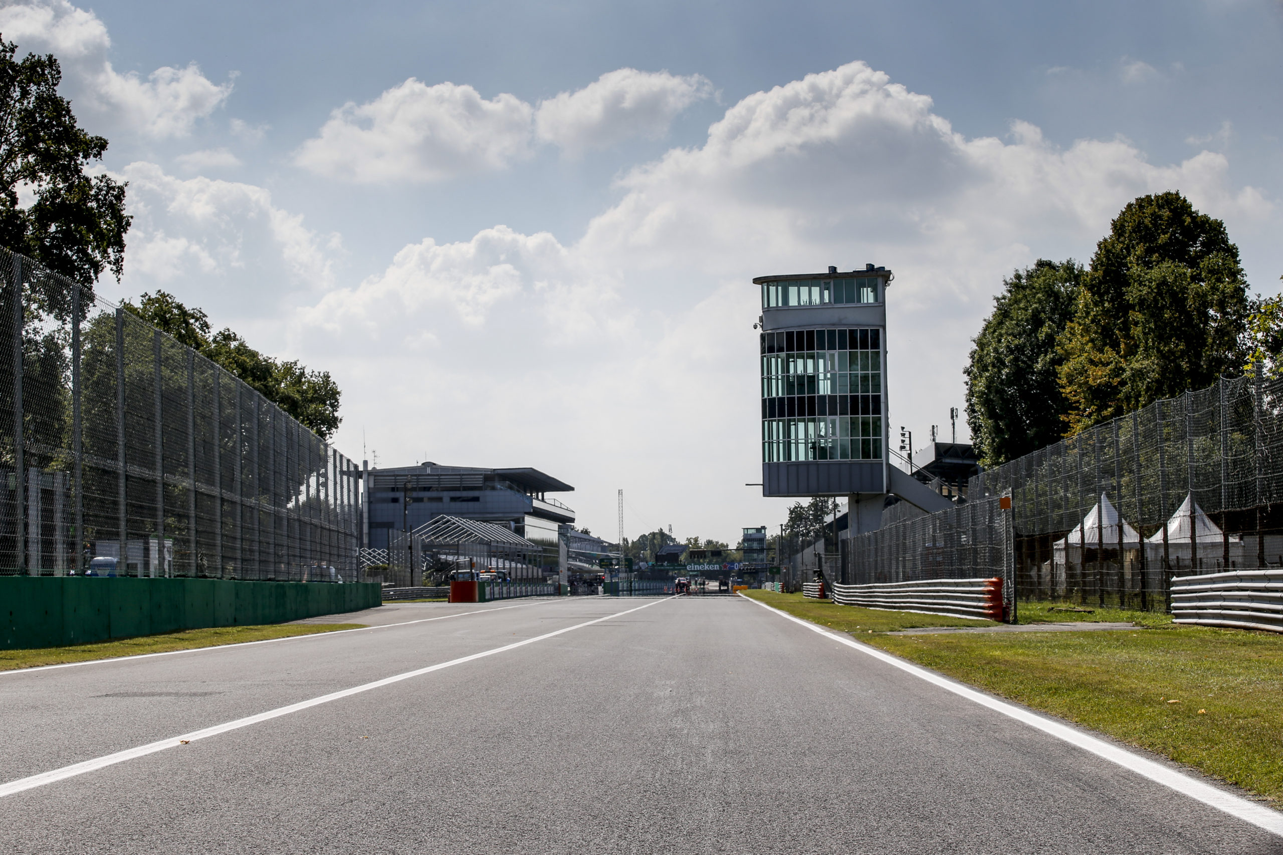 F1 – 2021 ITALIAN GRAND PRIX PREVIEW