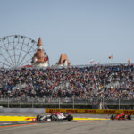 F1 – 2021 RUSSIAN GRAND PRIX PREVIEW