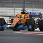 F1 – Norris takes first F1 pole position in Russia ahead of Sainz and Russell