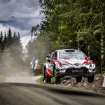 WRC – 2021 Rally Finland Preview