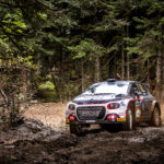 WRC3 winner Rossel disqualified from Acropolis