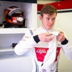 Ilott extends IndyCar deal with Juncos-Hollinger