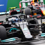 Mercedes may face ‘difficult’ team order decision for sprint race