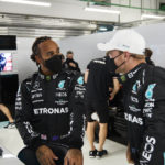Mercedes ‘assessing’ engine plans amid reliability concerns