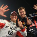 Bottas confirmed for 2022 Race of Champions