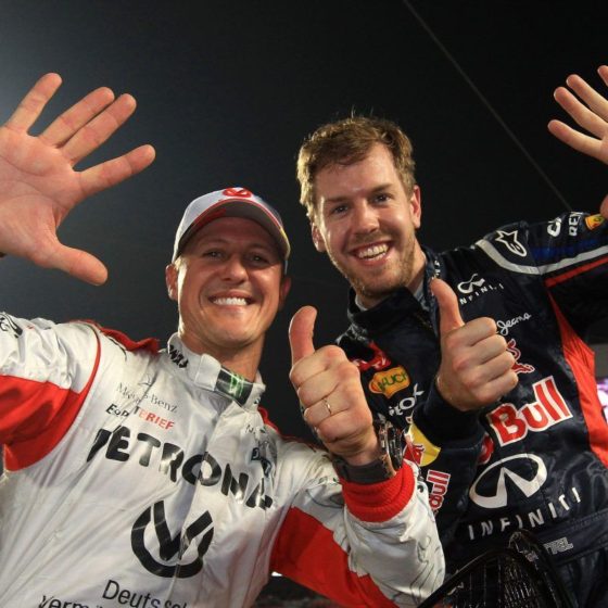 Bottas confirmed for 2022 Race of Champions