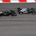 Gasly: Sochi weekend marked by ‘too many mistakes’