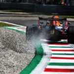 Verstappen expects Mercedes to have an edge at Monza