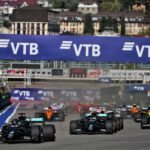 Sochi promoter ‘disappointed’ not to get double-header from F1