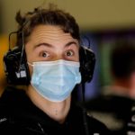 Webber: Piastri facing uncertain future despite ‘extraordinary CV’