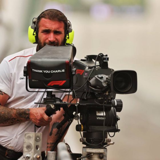 Netflix would ‘think about’ buying F1 if it were for sale