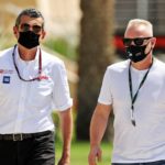 Haas wouldn’t be here today without Mazepin – Steiner