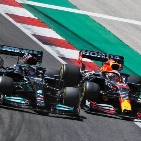Marko: ‘Common sense’ must prevail for Verstappen and Hamilton