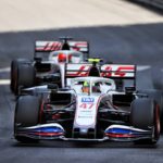 Haas confirms Schumacher and Mazepin for 2022 season