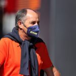 Berger would ‘roll out the red carpet’ for Rossi in DTM