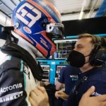 Williams focused on 2022 line-up following Russell exit
