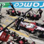 Bottas signs multi-year deal with Alfa Romeo Racing!