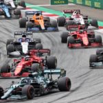 F1 could make sprint races ‘standalone’ events in 2022