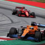 Norris: Another shock win unlikely for McLaren this season