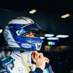 Latifi in the right place to continue ‘positive trajectory’ in F1