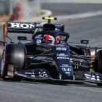 Gasly returns to scene of first F1 win with ‘good mojo’