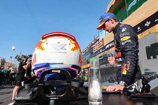 Max Verstappen (NLD), Red Bull Racing
05.09.2021. Formula 1 World Championship, Rd 13, Dutch Grand Prix, Zandvoort, Netherlands, Race Day.
- www.xpbimages.com, EMail: requests@xpbimages.com © Copyright: Charniaux / XPB Images