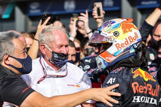 Max Verstappen (NLD), Red Bull Racing
05.09.2021. Formula 1 World Championship, Rd 13, Dutch Grand Prix, Zandvoort, Netherlands, Race Day.
- www.xpbimages.com, EMail: requests@xpbimages.com © Copyright: Charniaux / XPB Images