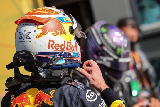 Max Verstappen (NLD), Red Bull Racing
05.09.2021. Formula 1 World Championship, Rd 13, Dutch Grand Prix, Zandvoort, Netherlands, Race Day.
- www.xpbimages.com, EMail: requests@xpbimages.com © Copyright: Charniaux / XPB Images