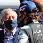 Todt: Saturday FP2 ‘makes no sense’ on sprint race weekends