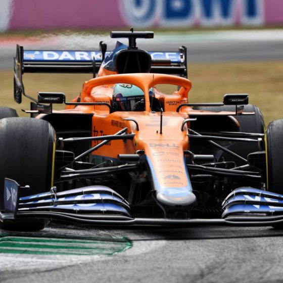 Ricciardo powered by ‘pure rage’ after missing out on P4