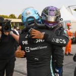 Bottas and Hamilton: ‘Every point counts’ this weekend