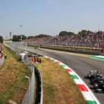 F1 bosses disappointed by low Monza attendance