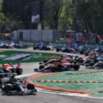 Bottas wins sprint as Verstappen snatches Italian GP pole