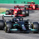 Hamilton predicts ‘easy win’ on Sunday for Verstappen
