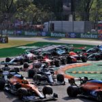 Gasly ‘didn’t know how bad damage was’ from T1 contact