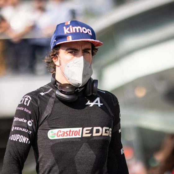 Alonso says one-shot qualifying could boost sprint race show