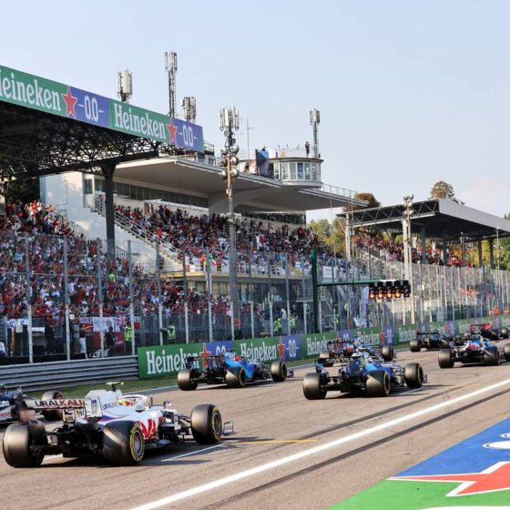 Prost ‘would leave the sport’ if F1 resorted to reverse grids
