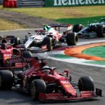 Leclerc sets realistic aim for Ferrari on Sunday