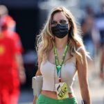 Italian GP: Sunday’s action in pictures