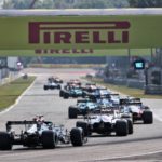 Wolff: Sprint race offers no benefit in risk-adverse environment