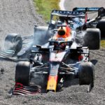 Verstappen handed three-place grid drop for Russia!